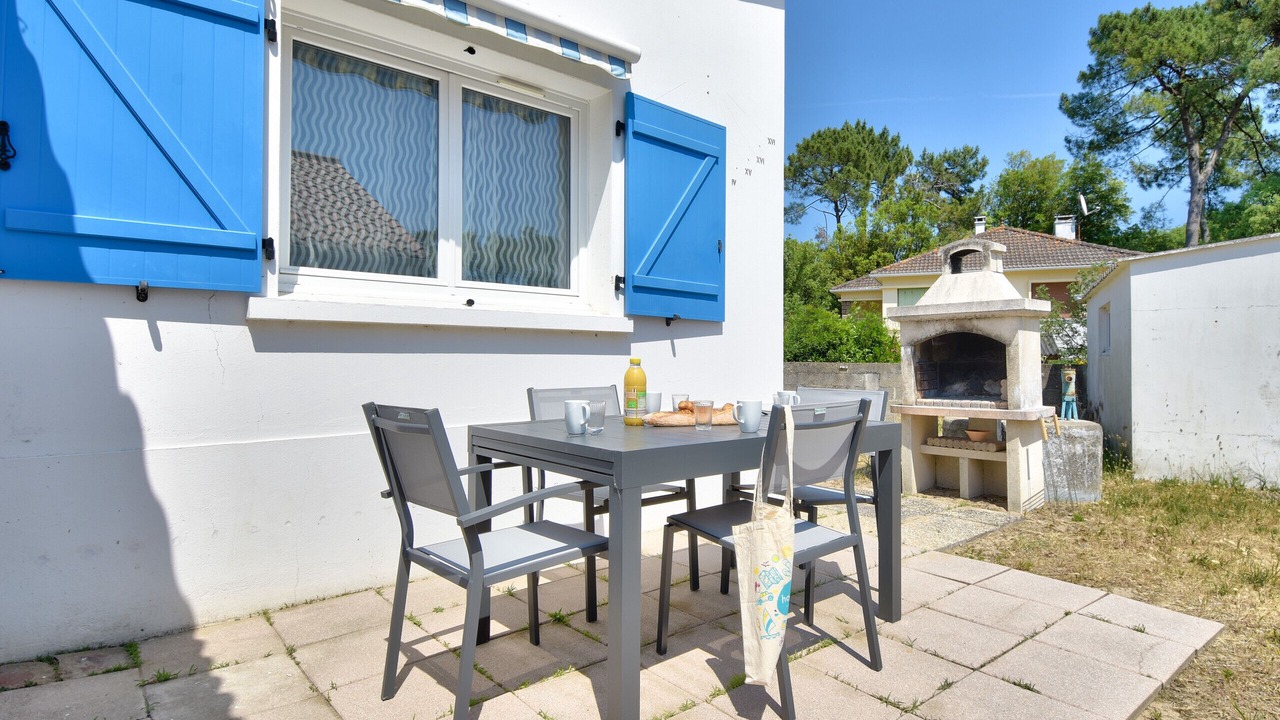 Photo of Outdoor in La Barre-de-Monts