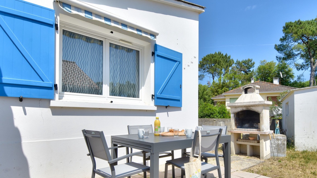 Photo of Outdoor in La Barre-de-Monts