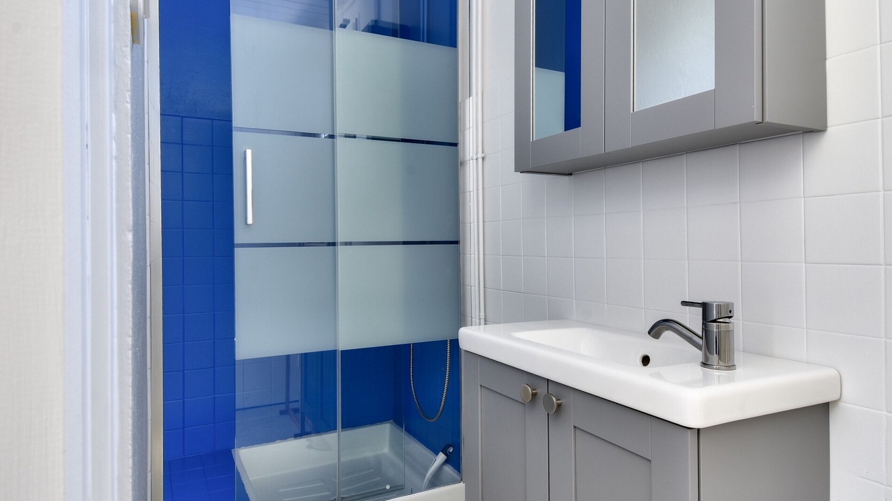 Photo of Bathroom in La Barre-de-Monts