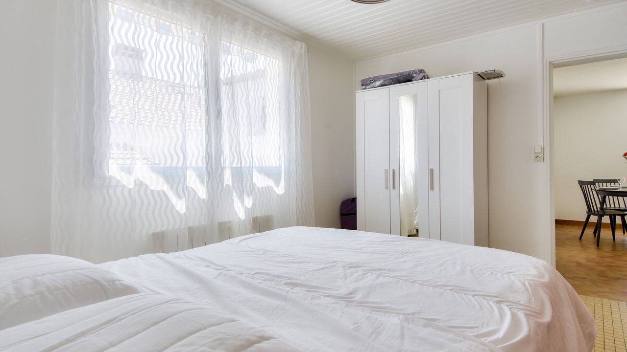 Photo of Bedroom in La Barre-de-Monts