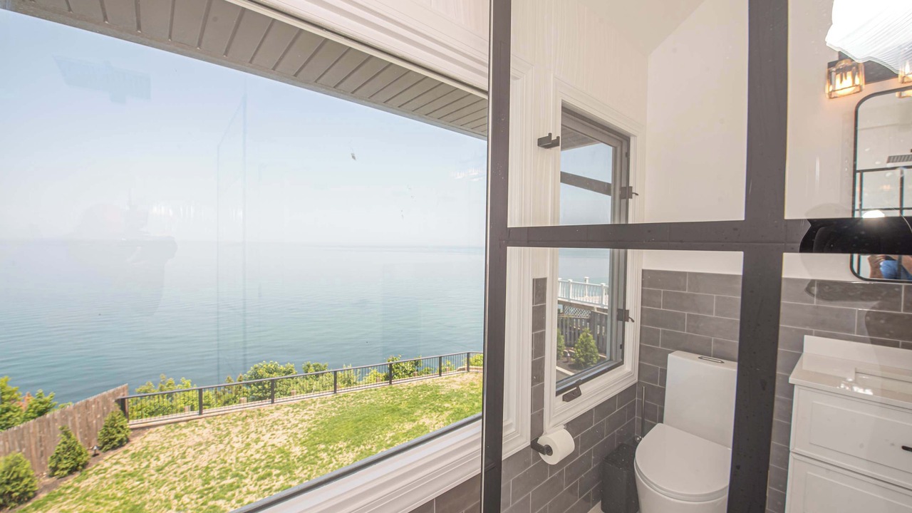 Photo of Bathroom in Wading River