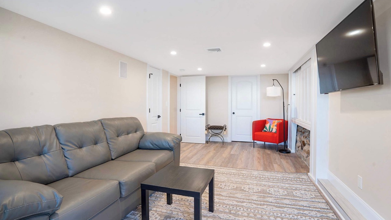 Photo of Bedroom in Wading River