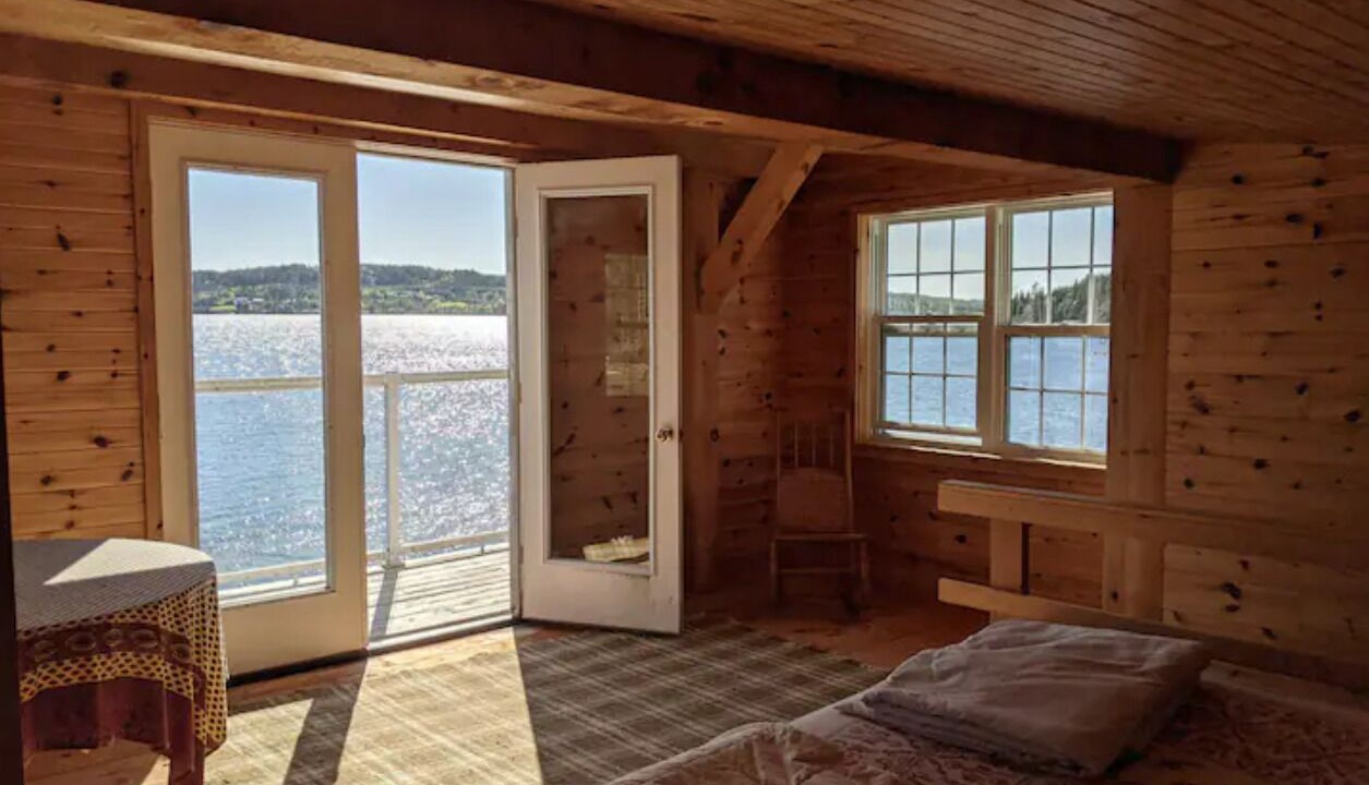 Photo of Bedroom in Halifax County