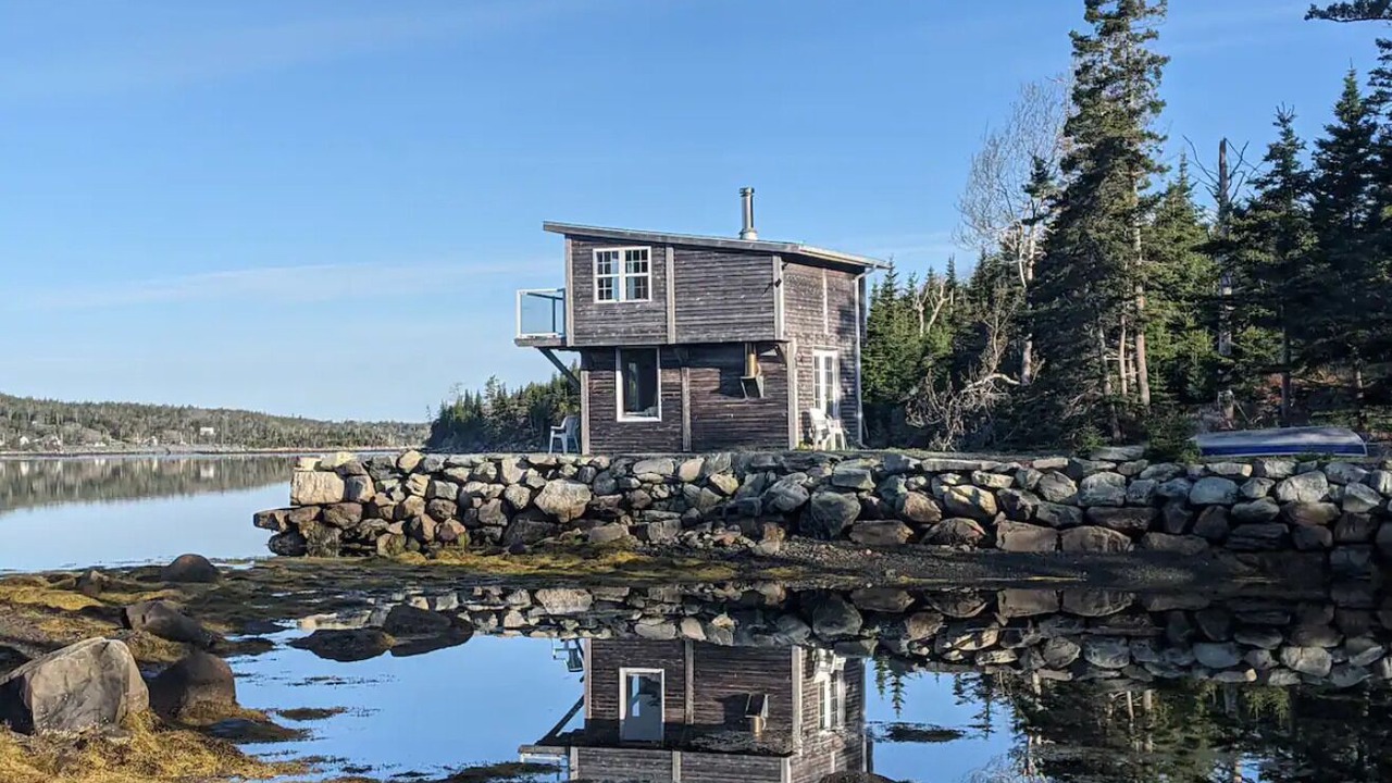 Photo of Outdoor in Halifax County