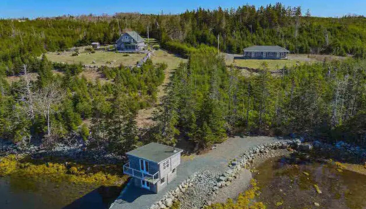 Photo of Outdoor in Halifax County