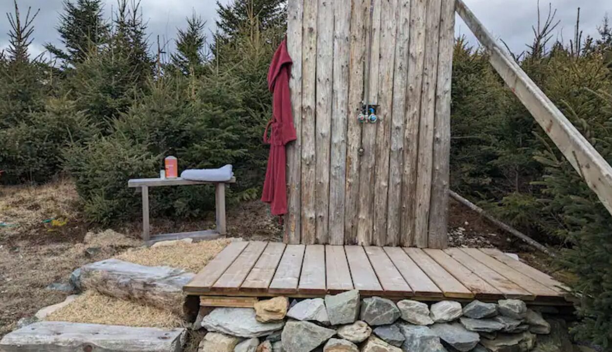 Photo of Outdoor in Halifax County