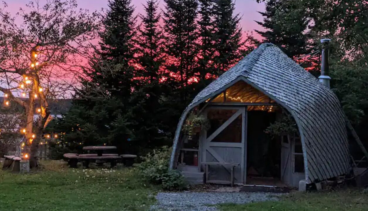 Photo of Outdoor in Halifax County