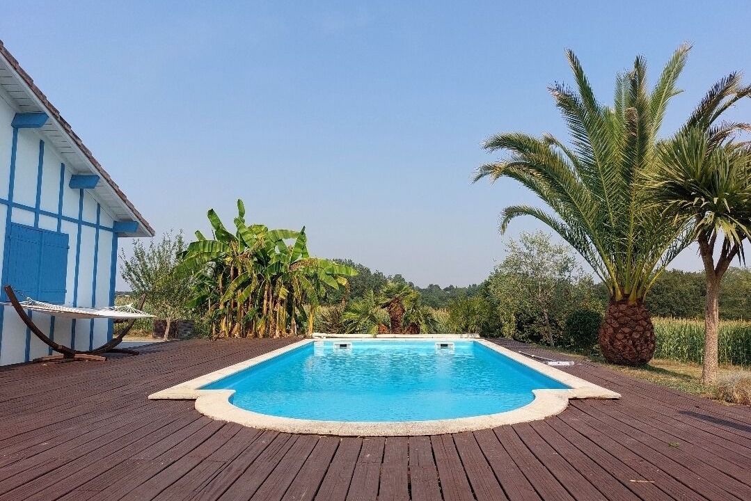 Photo of Outdoor in Saint-Geours-d'Auribat
