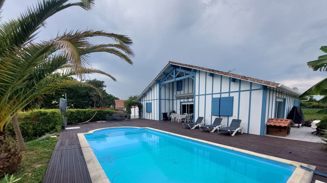 Photo of Outdoor in Saint-Geours-d'Auribat