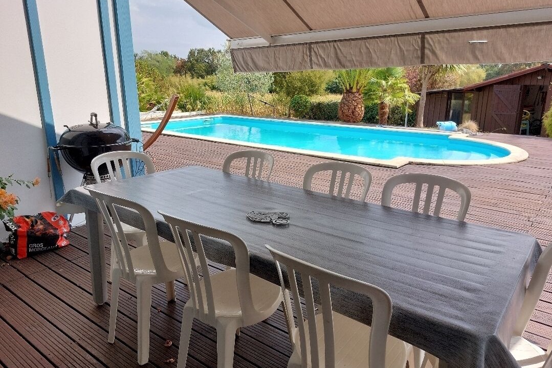 Photo of Outdoor in Saint-Geours-d'Auribat