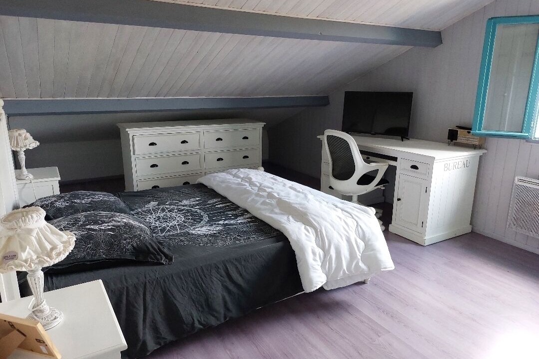 Photo of Bedroom in Saint-Geours-d'Auribat