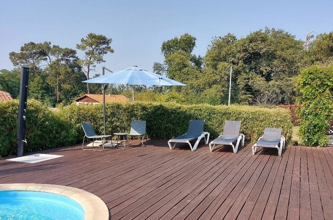 Photo of Outdoor in Saint-Geours-d'Auribat