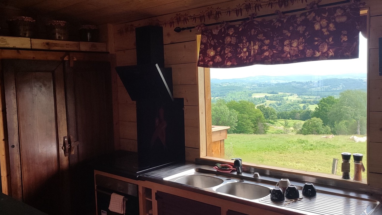 Photo of Kitchen in Saint-Girons