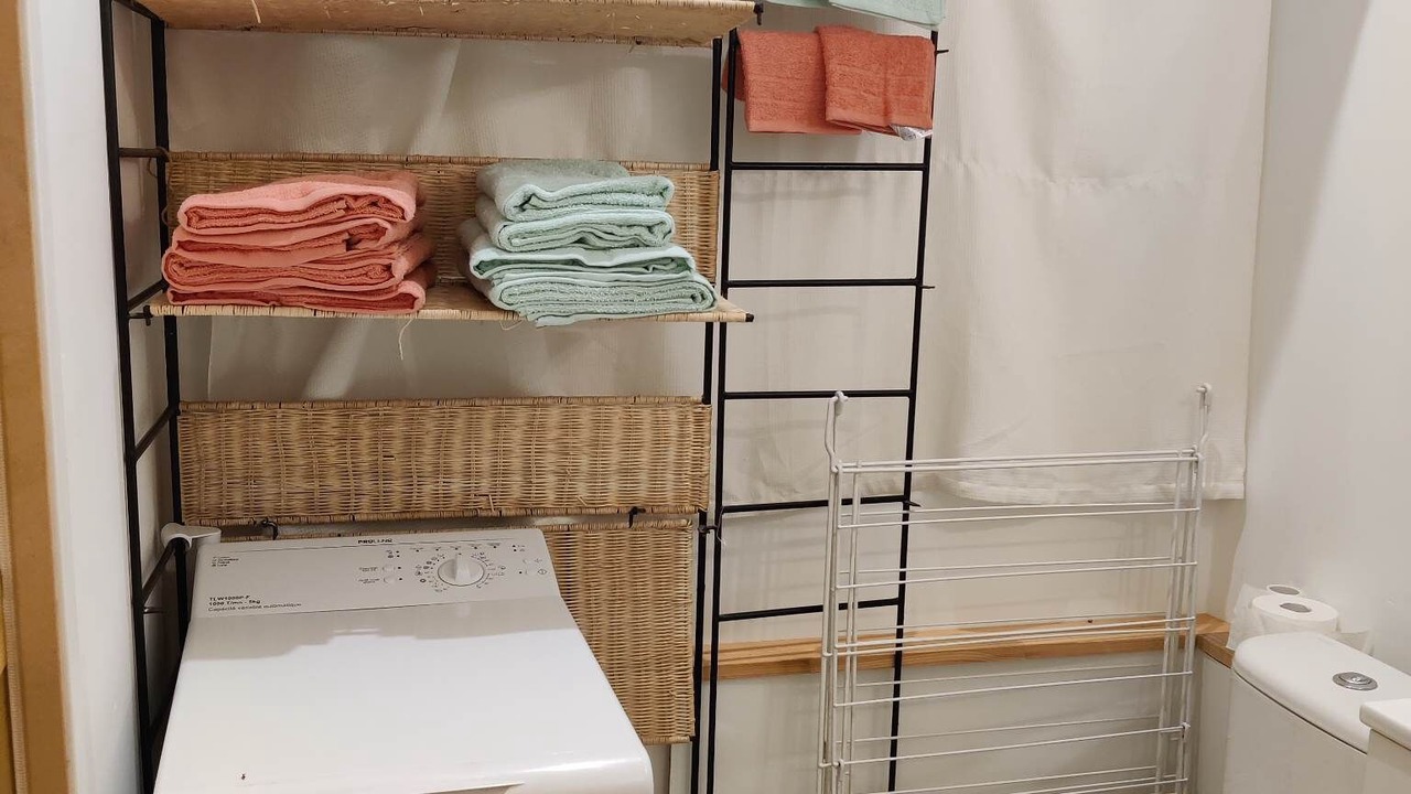 Photo of Bathroom in Saint-Andre-de-Sangonis