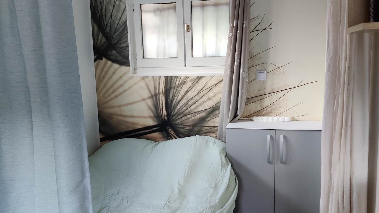 Photo of Bedroom in Saint-Andre-de-Sangonis