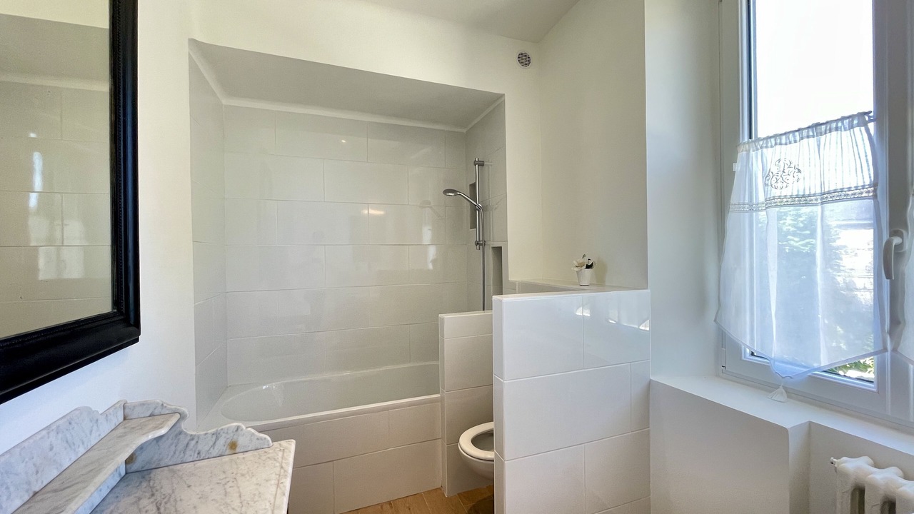 Photo of Bathroom in Bayeux