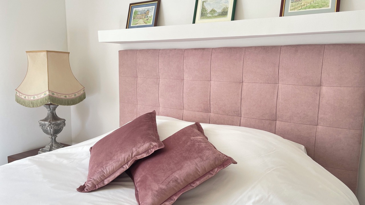 Photo of Bedroom in Bayeux
