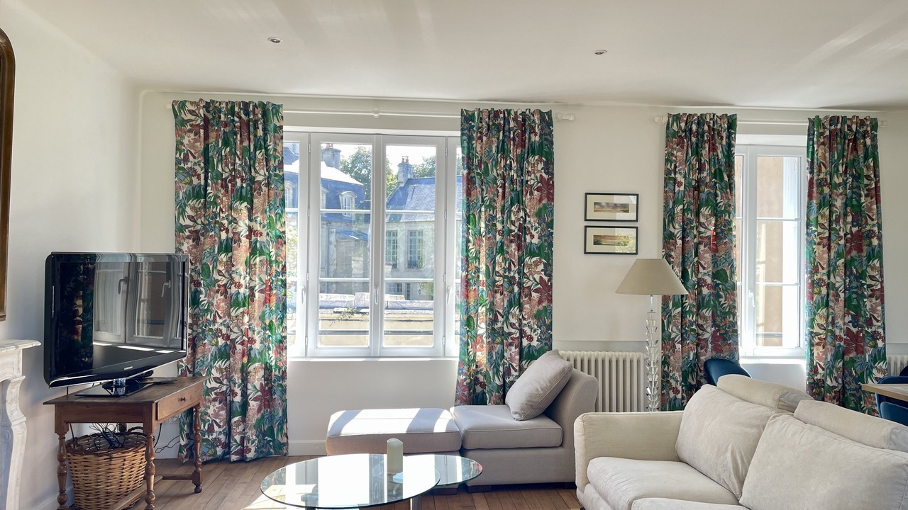 Photo of Livingroom in Bayeux