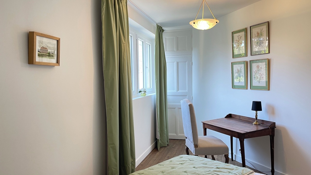 Photo of Bedroom in Bayeux