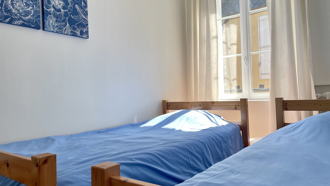 Photo of Bedroom in Bayeux