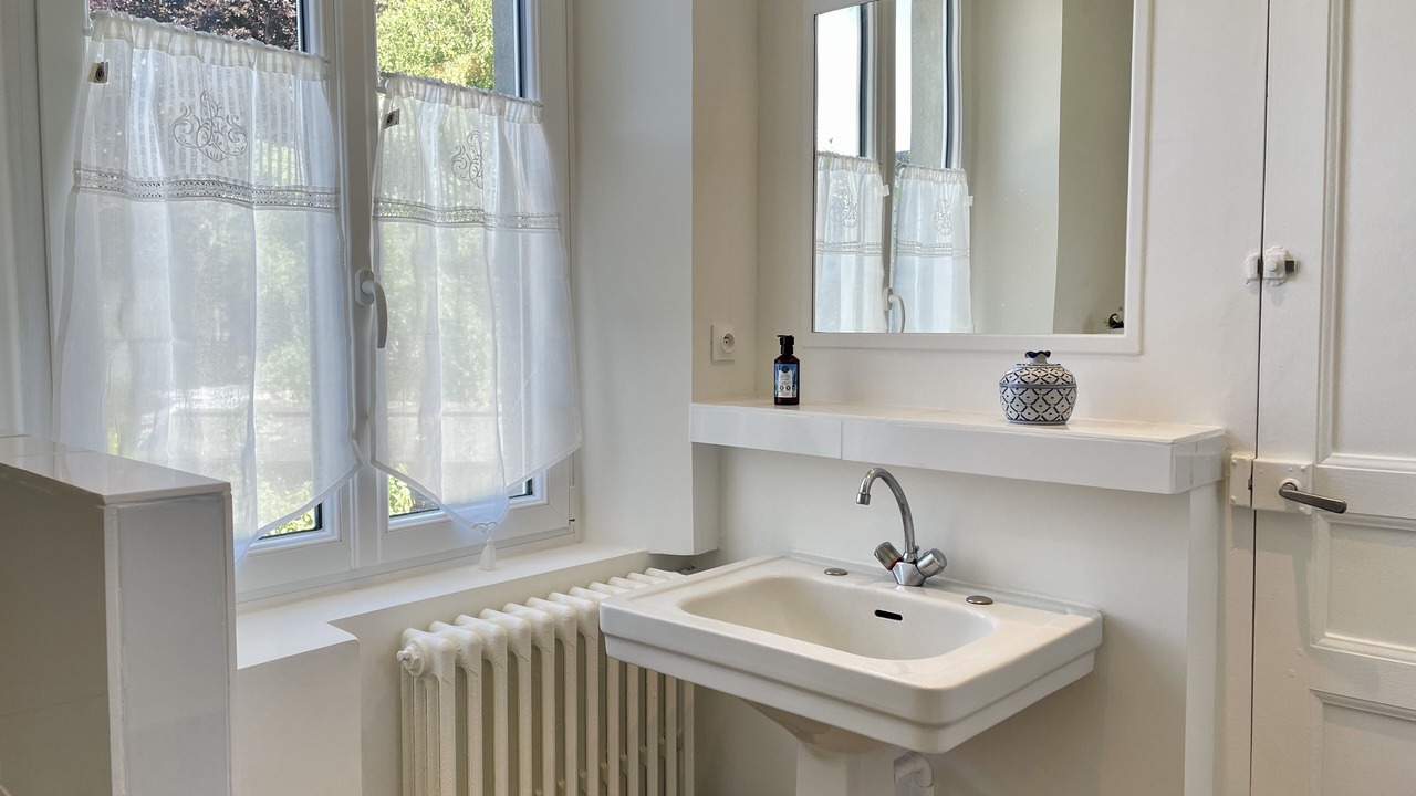 Photo of Bathroom in Bayeux