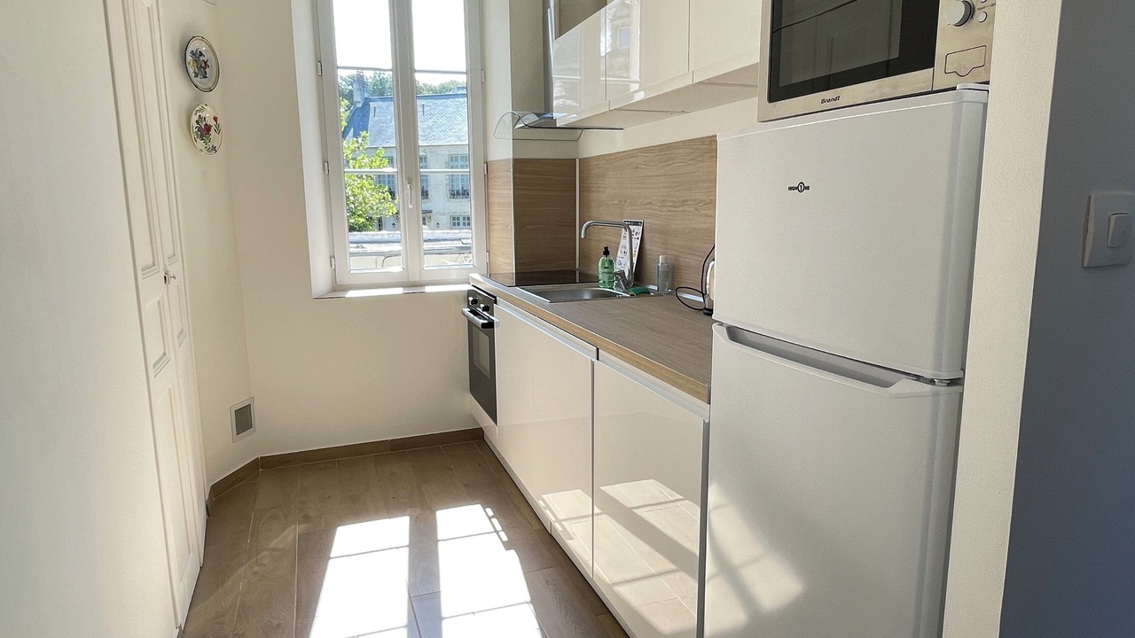 Photo of Kitchen in Bayeux