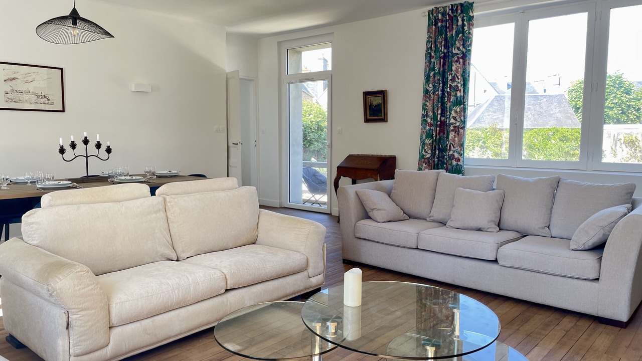 Photo of Livingroom in Bayeux