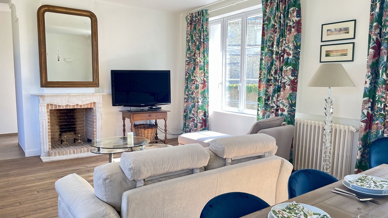 Photo of Livingroom in Bayeux