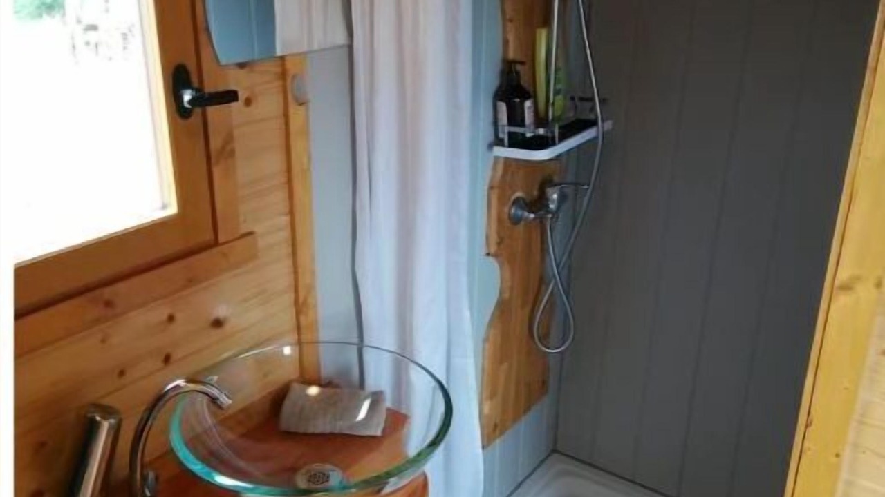 Photo of Bathroom in Puymaurin
