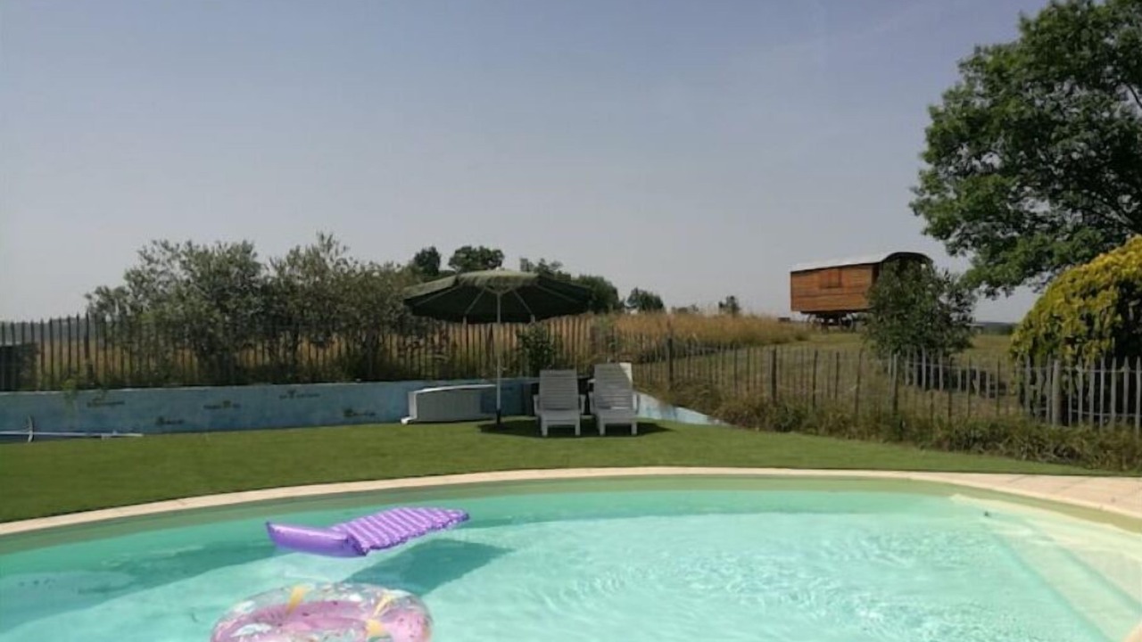 Photo of Outdoor in Puymaurin