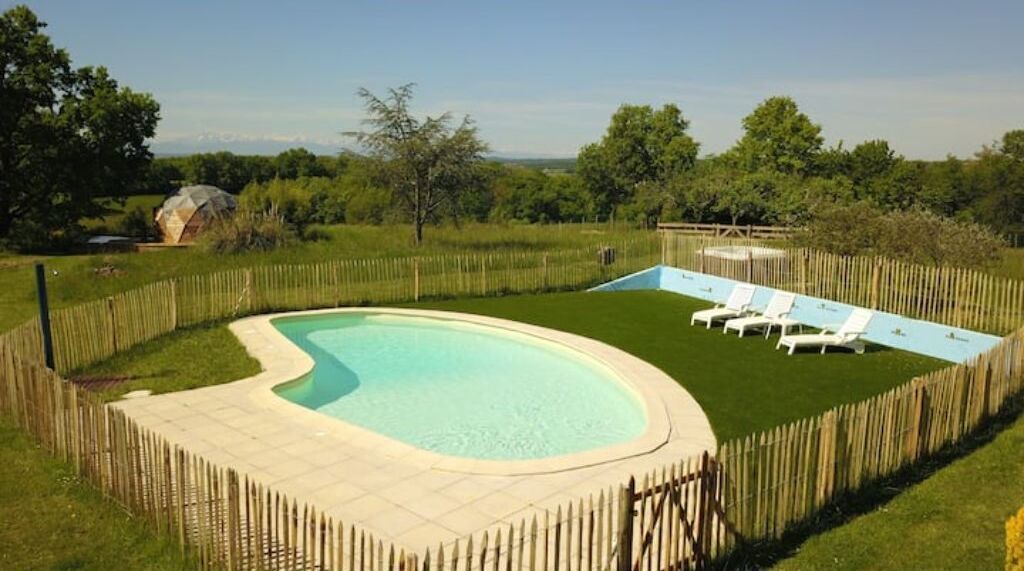 Photo of Outdoor in Puymaurin