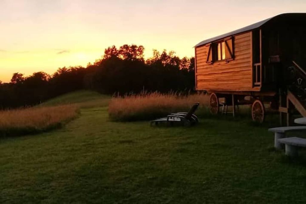 Photo of Outdoor in Puymaurin