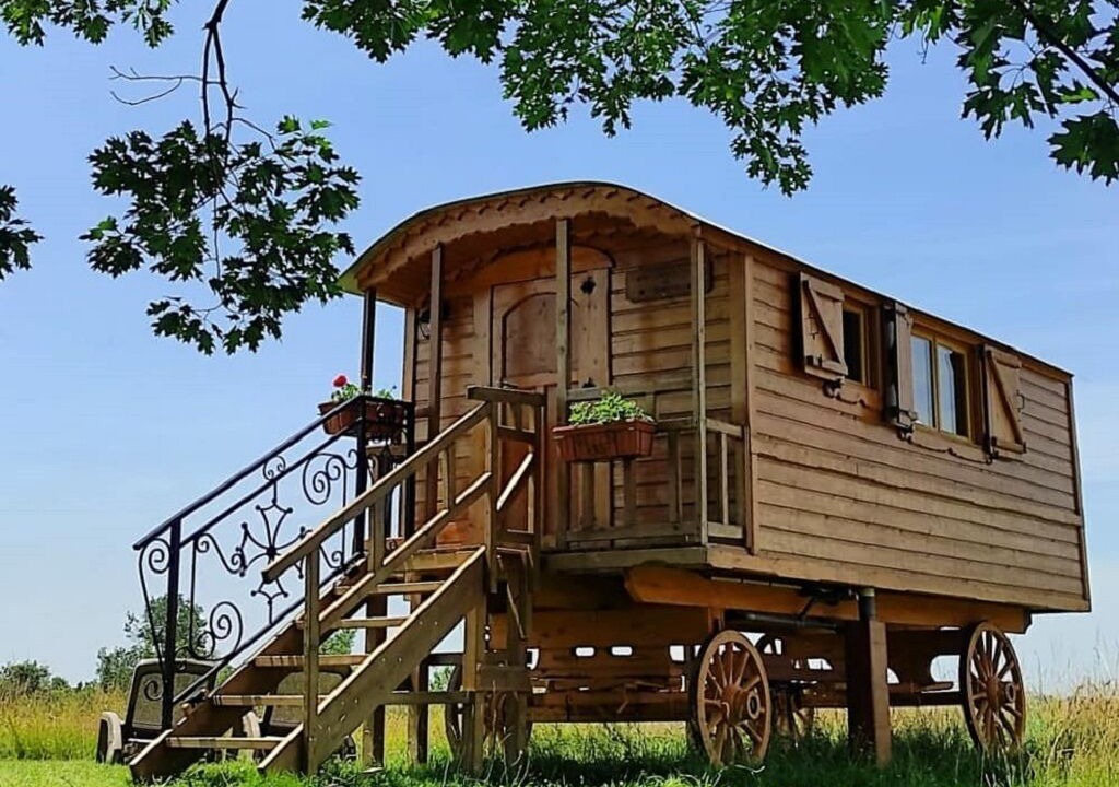 Photo of Outdoor in Puymaurin