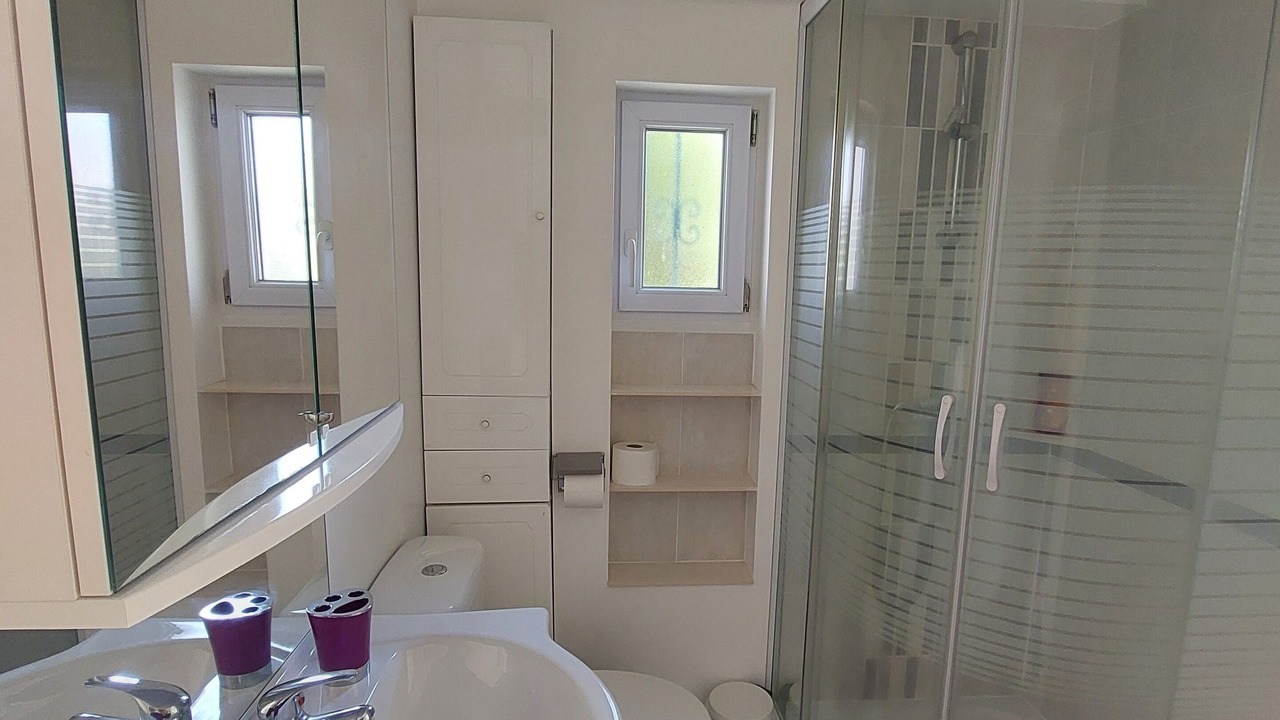 Photo of Bathroom in La Roche-sur-Yon