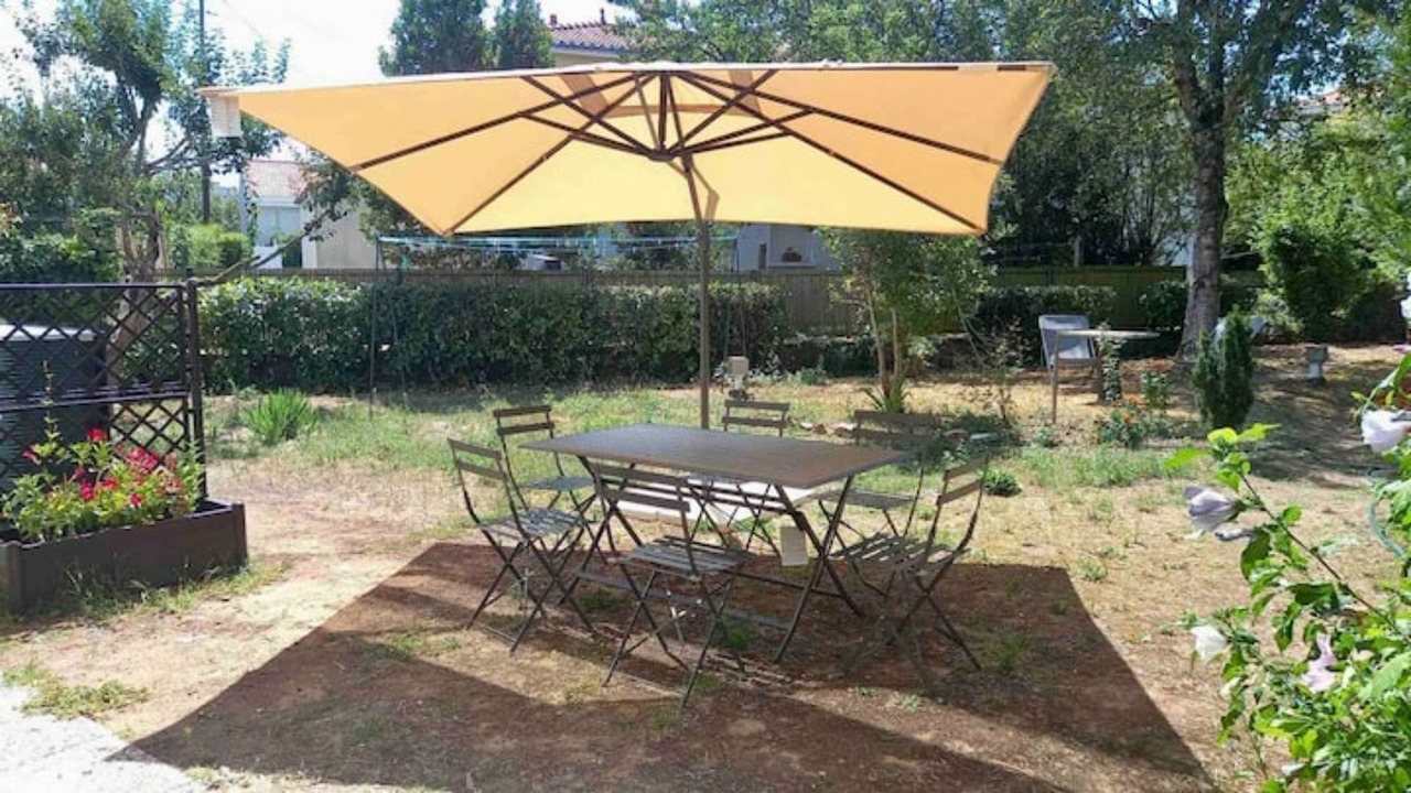 Photo of Outdoor in La Roche-sur-Yon