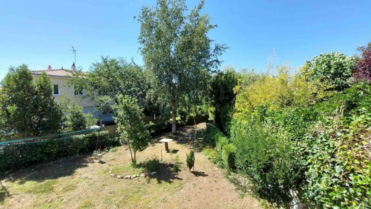 Photo of Outdoor in La Roche-sur-Yon