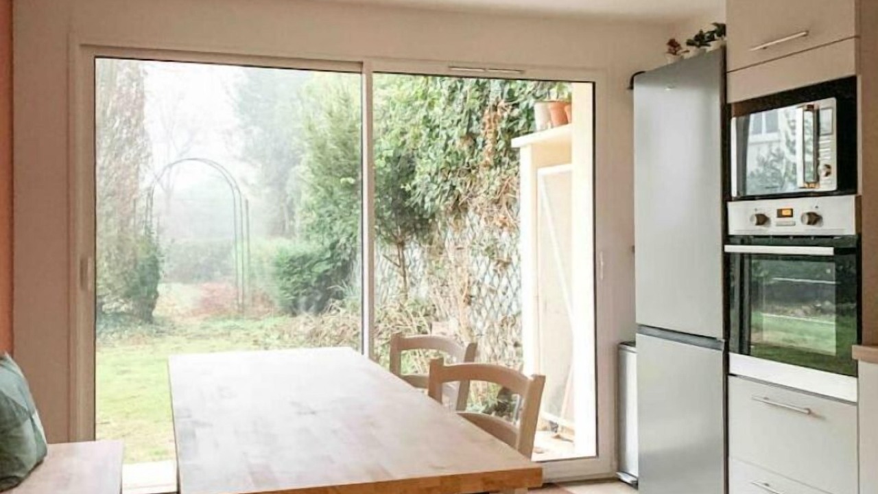 Photo of Kitchen in La Roche-sur-Yon
