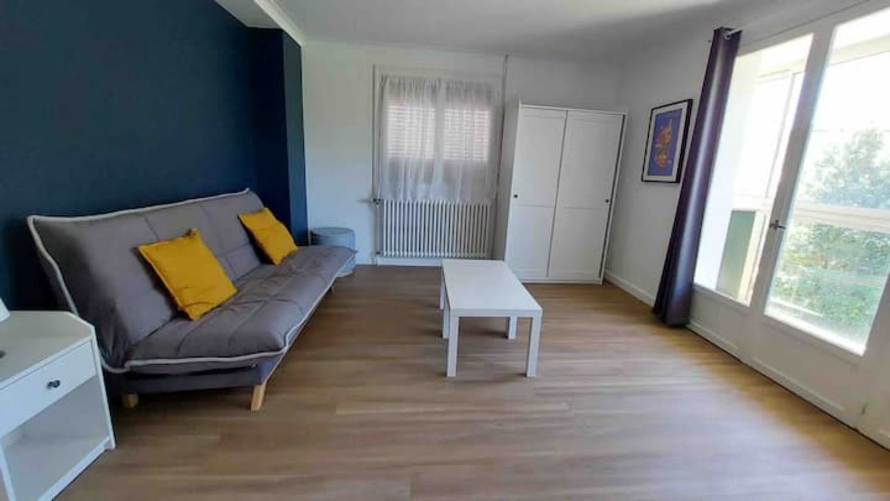 Photo of Livingroom in La Roche-sur-Yon