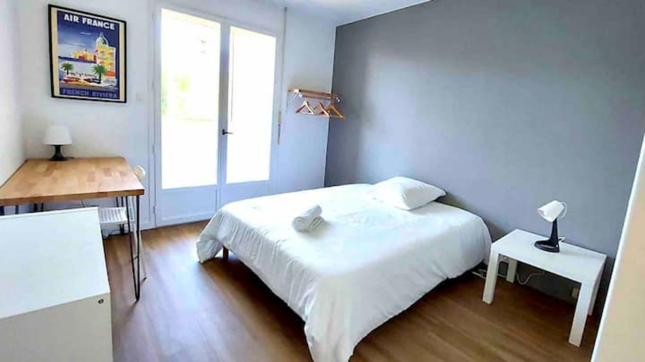 Photo of Bedroom in La Roche-sur-Yon