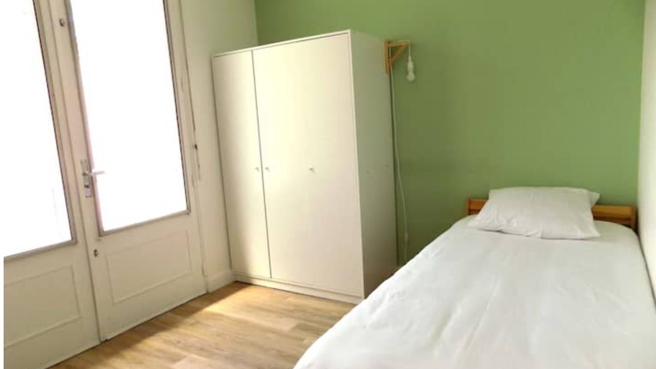 Photo of Bedroom in La Roche-sur-Yon