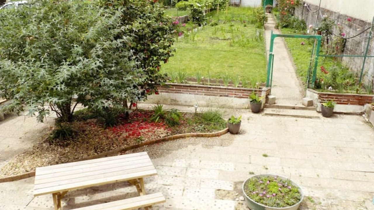 Photo of Outdoor in La Roche-sur-Yon