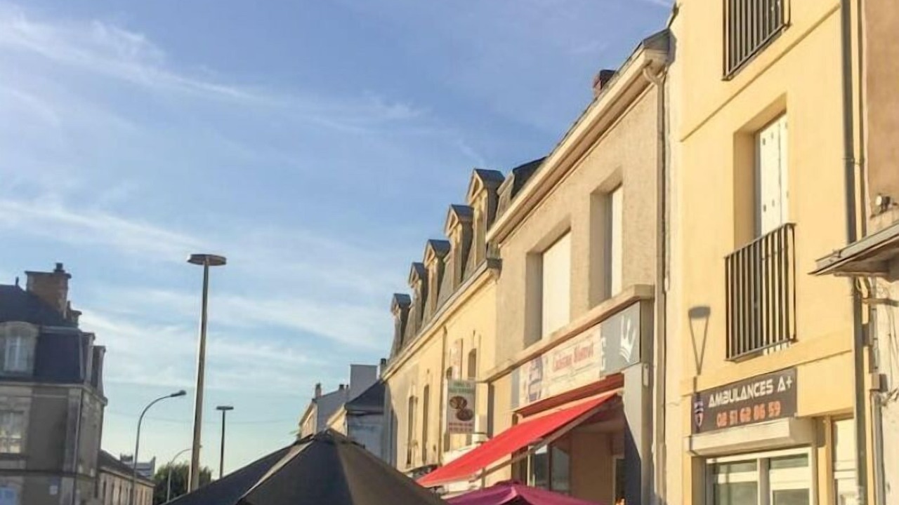 Photo of Outdoor in La Roche-sur-Yon