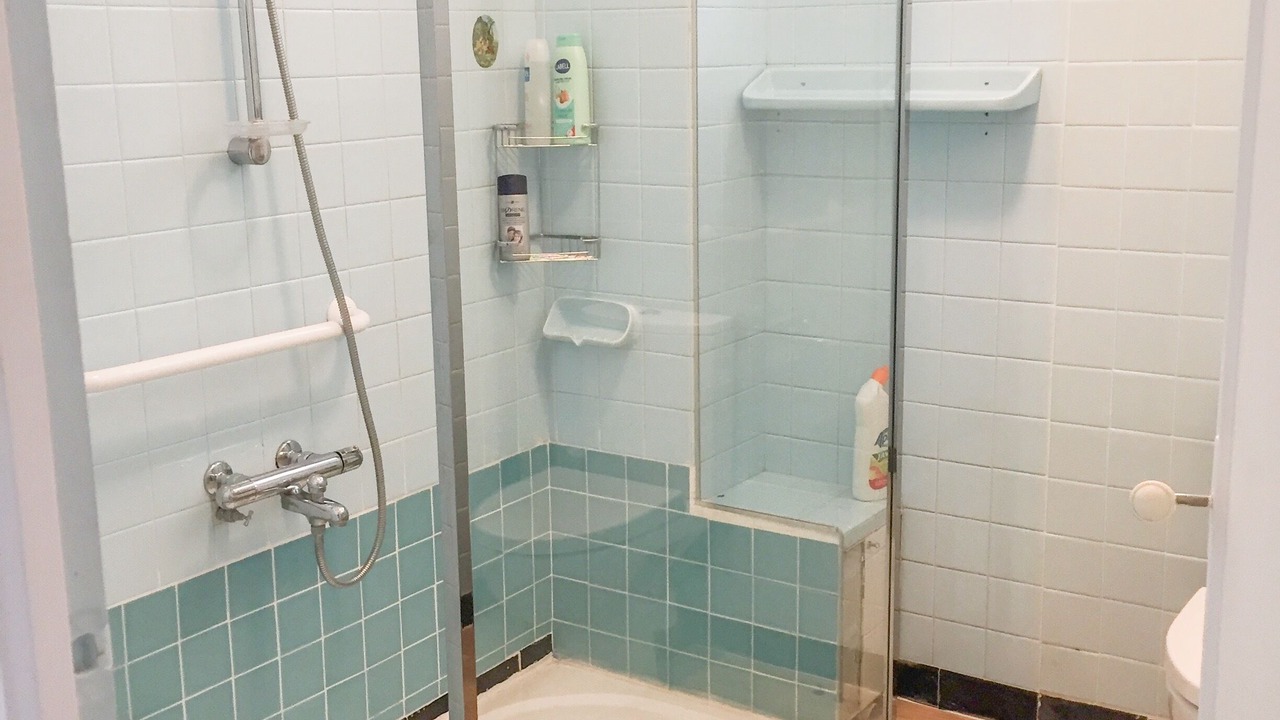 Photo of Bathroom in La Roche-sur-Yon