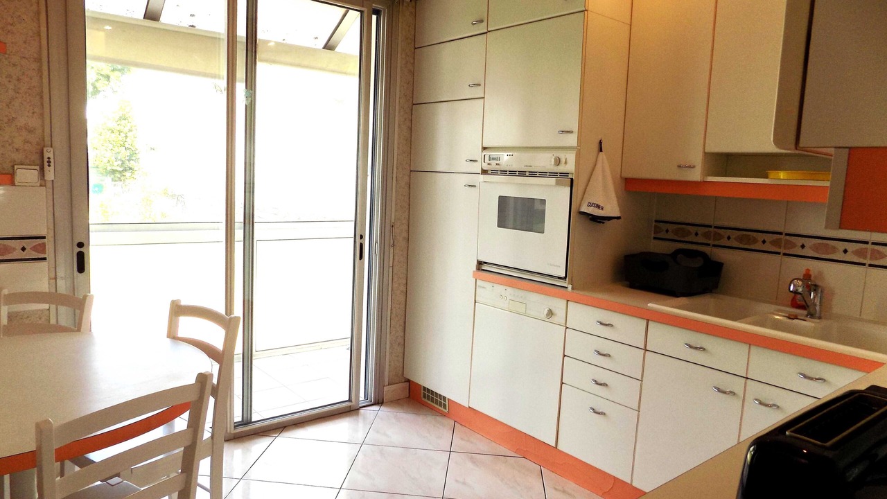 Photo of Kitchen in La Roche-sur-Yon