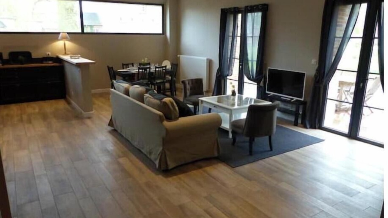 Photo of Livingroom in Cottevrard