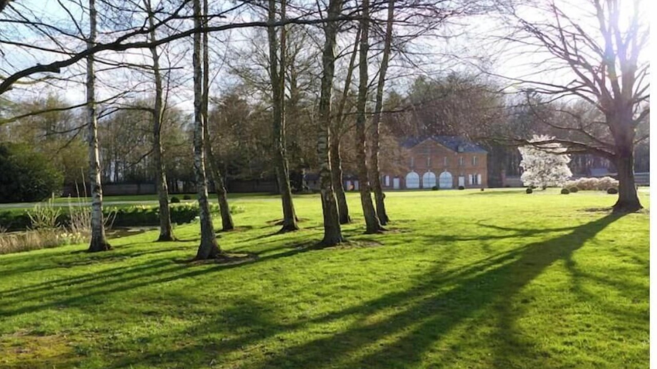 Photo of Outdoor in Cottevrard