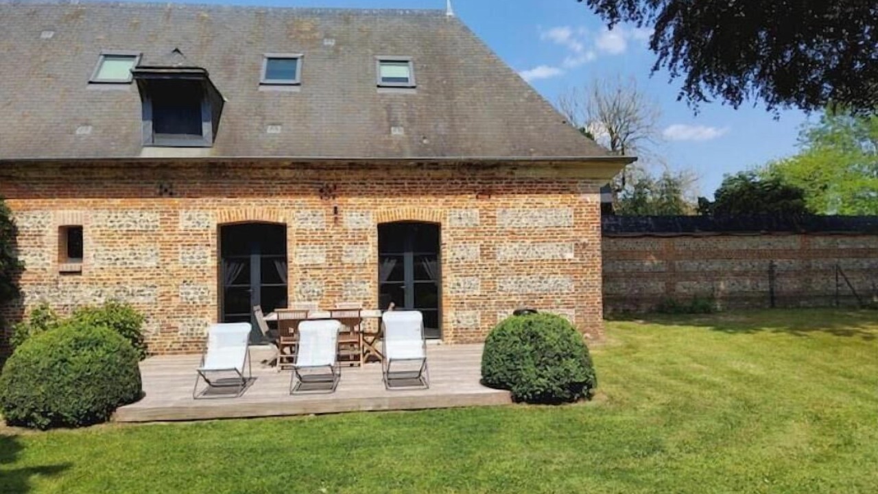 Photo of Outdoor in Cottevrard