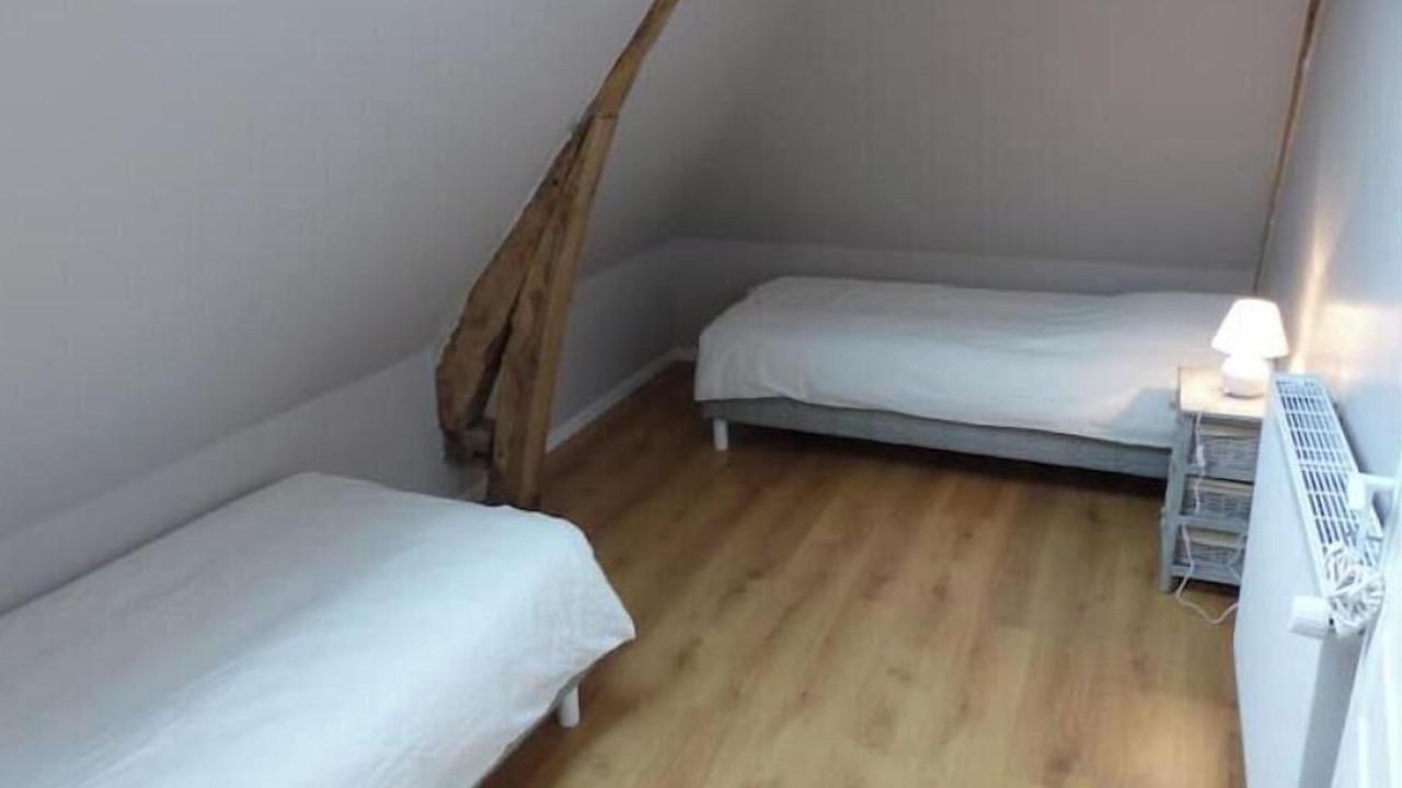 Photo of Bedroom in Cottevrard