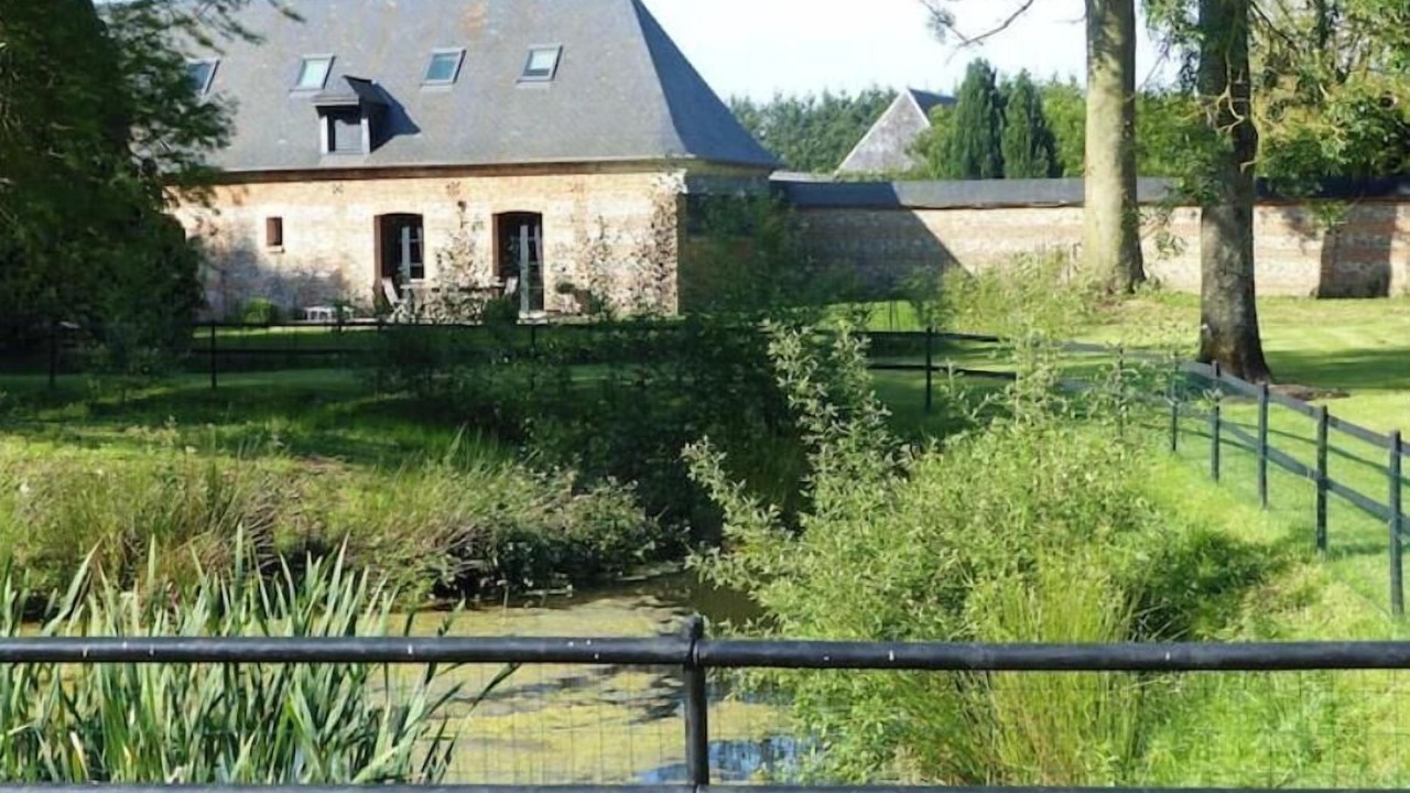 Photo of Outdoor in Cottevrard