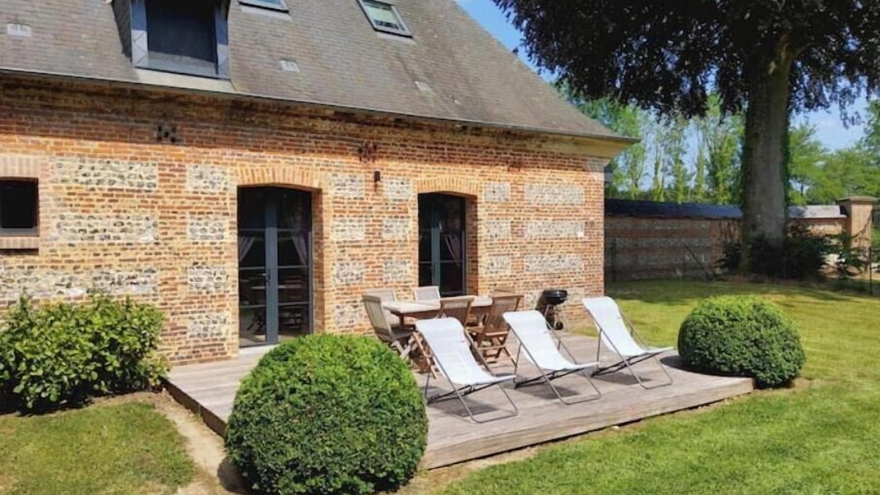 Photo of Outdoor in Cottevrard